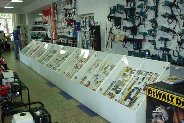 Галерея проектов